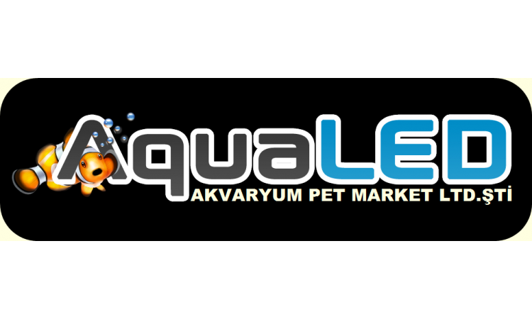 AquaLed Akvaryum Pet Market